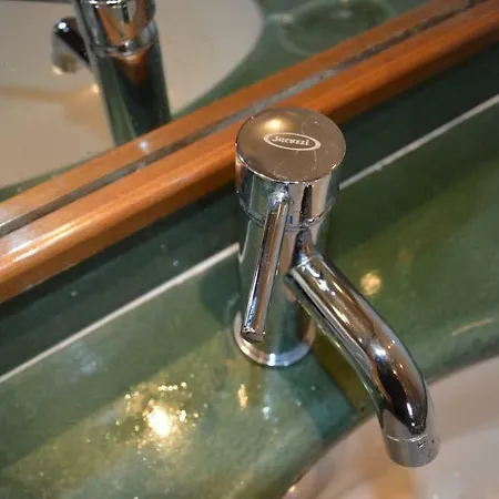 Jacuzzi In Front Of The Colosseum Lejlighed