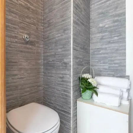 Lejlighed Jacuzzi In Front Of The Colosseum