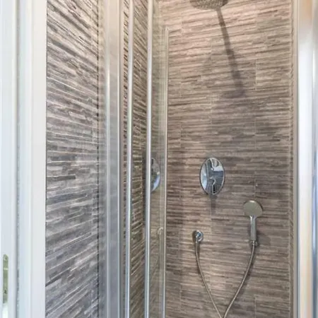 Jacuzzi In Front Of The Colosseum