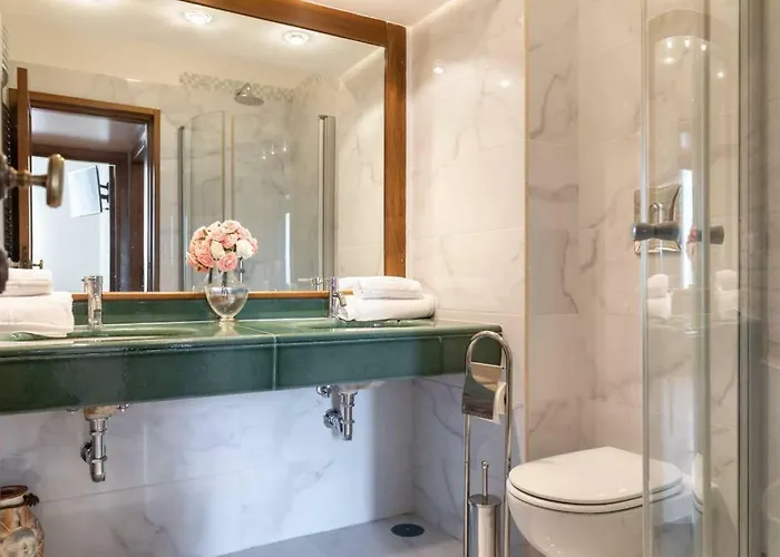 Jacuzzi In Front Of The Colosseum Διαμέρισμα