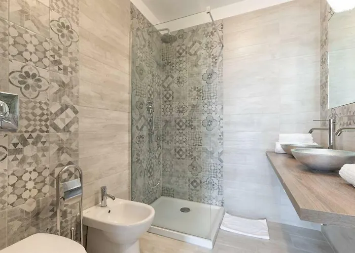 Jacuzzi In Front Of The Colosseum Διαμέρισμα