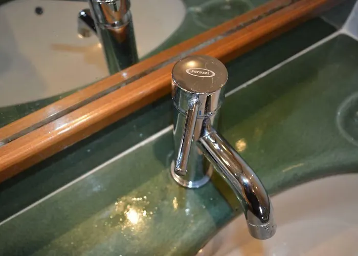 Jacuzzi In Front Of The Colosseum Διαμέρισμα
