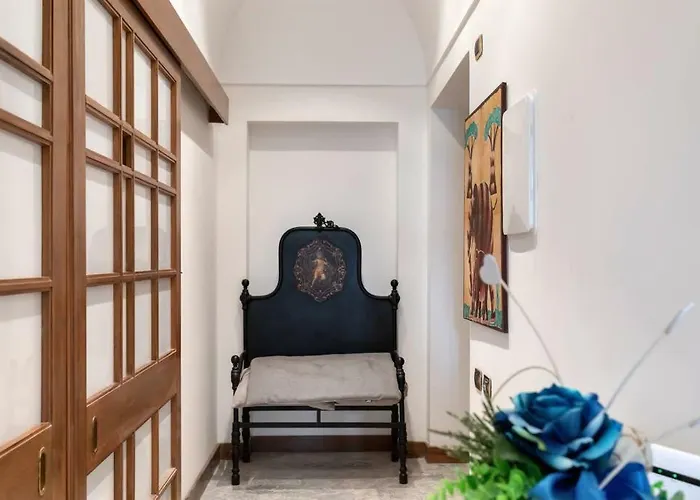 Διαμέρισμα Jacuzzi In Front Of The Colosseum