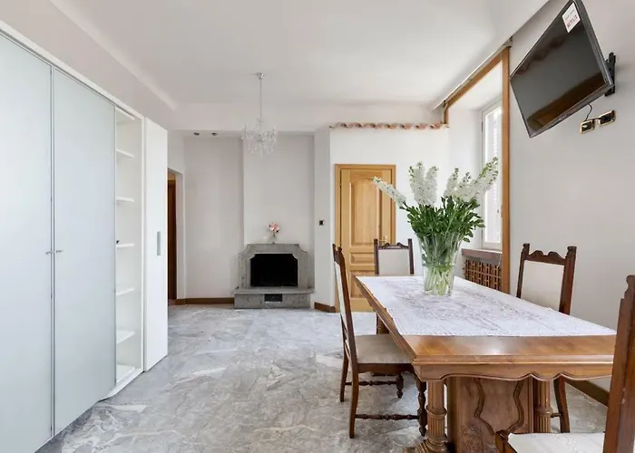 Jacuzzi In Front Of The Colosseum Διαμέρισμα *