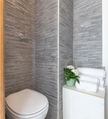 Διαμέρισμα Jacuzzi In Front Of The Colosseum